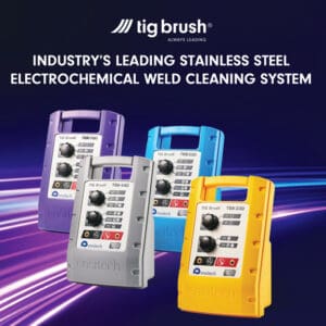 TIG Brush Family