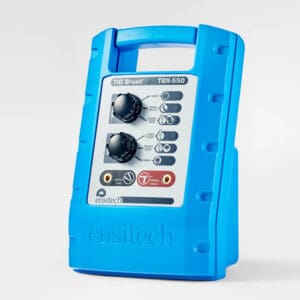 TIGBrush TBX-550L 1